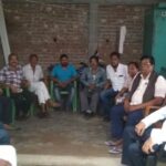Inq Tmp 37 उपमुख्यमंत्री के आगमन को लेकर विधायक के आवास पर जनसमस्याओं पर एनडीए कार्यकर्ताओं कि सामुहिक बैठक।।।