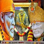 Inq Tmp 32 गुरु पूर्णिमा पर साईं पूजन के साथ होगा महाप्रसाद वितरण ।। InquilabIndia