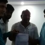 Inq Tmp 36 अजगैबीनथ प्रेस क्लब को जल्द आवंटित होगा भवन-डिप्टी सीएम