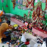 Inq Tmp 30 गुरू पूर्णिमा: वैदिक मंत्रोच्चारण के साथ एक दिवसीय कार्यक्रम संपन्न