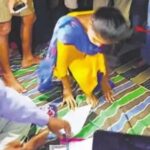 Inq Tmp 38 पढ़ाई के लिए 45 दिन पहले हुई शादी तोड़ी।। InquilabIndia