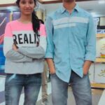 Inq Tmp 34 जागृति ने 12वीं की परीक्षा में लाई 96.6 व आदित्य ने 10वीं बोर्ड की परीक्षा में लाया 93.6 प्रतिशत अंक