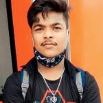 Inq Tmp 35 गंगा मे डुबे युवक मुकेश कुमार कि लाश छ: दिन बाद मिला ।