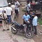 वाहन चेकिंग के नाम पर अवैध वसूली का वीडियो हुआ वायरल , मामला एसएसपी के संज्ञान में…