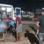 Inq Tmp 38 अपराधियो ने दारोगा की गोली मारकर हत्या ।। InquilabIndia