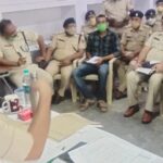 Inq Tmp 36 नवगछिया : पंचयात चुनाव को लेकर अब तक 26 अपराधियों के विरूद्ध भेजा गया सीसीए थ्री का प्रस्ताव – एसपी