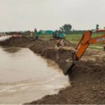 Inq Tmp 34 सात करोड़ सत्तर लाख रुपया कोसी नदी में बहा ।। InquilabIndia