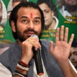 Inq Tmp 35 BreakingNews – तेजप्रताप यादव की अचानक बिगड़ी तबीयत, सांस लेने में दिक्कत, आवास पर पहुंचे डॉक्टरबड़ी