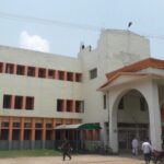 धूमधाम से मनाया गया विश्वविद्यालय का स्थापना दिवस