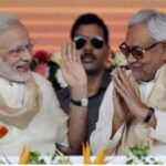 Inq Tmp 31 दो साल बाद भी मोदी ने नहीं दिया नीतीश को ‘भाव’, एक मंत्री पद से ही होना पड़ा संतुष्ट ।। InquilabIndia