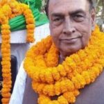 Inq Tmp 30 जदयु नगर व्यवसायिक प्रकोष्ठ नगर अध्यक्ष सहित जदयु कार्यकर्ताओं ने पुर्व विधायक के निधन पर शोक संवेदना व्यक्त करते हुए श्रधांजलि दिए।।