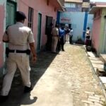 बालिका गृह का निरीक्षण करने पहुंचे जिलाधिकारी ,दिया कई दिशा-निर्देश