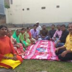 सुलतानगंज मे भाजपा कार्यकर्ताओं कि अहम बैठक।