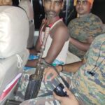 Inq Tmp 31 खत्म हुआ कुख्यात अपराधी शबनम यादव का आतंक , नवगछिया पुलिस को बड़ी सफलता ।। Inquilabindia