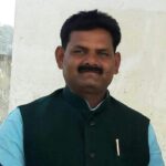 MLA गोपाल मंडल पर लगाया गया आरोप सिर्फ राजनीतिक साजिश है त्रिपुरारी कुमार भारती