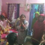 Inq Tmp 38 ततारपुर थाना क्षेत्र अंतर्गत जब्बार चक में 24 घंटे में दूसरी गोलीकांड की वारदात एक ही जगह ,एक ही तरीका, हो सकता है किलर भी एक ही हो ?