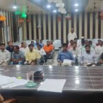 Inq Tmp 34 खंडविकास अधिकारी ने कसे रोजगार सेवकों के पेंच।