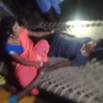जहरीला सांप के काटने से 15 वर्षीय युवती की मौत ।। Inquilabindia