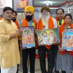 बेहतरीन एवं निशुल्क चिकित्सीय सेवाओं के लिए वन बीट अस्पताल सम्मानित ।