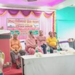 Inq Tmp 35 अजगैविनाथ प्रेस क्लब द्वारा मिडिया कि अहम भुमिका पर विचार गोष्ठी का आयोजन।