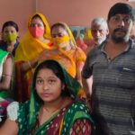 Inq Tmp 38 जदयु नगर व्यवसयीक प्रकोप नगर अध्यक्ष ने वैक्सीन जागरूकता अभीयान चलाकर 270 लोगों को टिका दिलाए।।