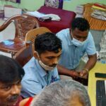 Inq Tmp 37 सुलतानगंज मे पंचायत चुनाव को लेकर जिला पदाधिकारी के निर्देश पर निर्वाचन पदाधिकारी ने सेक्टर पदाधिकारी कि नियुक्ति के लिए तैयारी जोर शोर से ।।