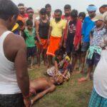 मछली पकड़ने के दौरान 40 वर्षीय युवक की मौत , परिजन में मचा कोहराम ।। InquilabIndia