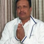 Inq Tmp 37 राजद के प्रदेश महासचिव ने किसान आंदोलन को लेकर भारत बंद सर्मथक देने का किया ऐलान।।