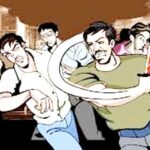 Inq Tmp 30 बभनगामा में मारपीट में युवक घायल ।। Inquilabindia