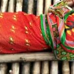 Inq Tmp 38 मवेशी का चारा लाने जा रही चाची भतीजी की कोशी नदी में डूबने से मौत, 11 वर्षीय भतीजी लापता खोजबीन जारी