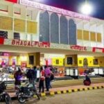स्मार्ट सिटी का स्टेशन बना चोर का अड्डा , चोरी करते रंगे हाथ तीन धाराया