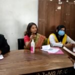 Inq Tmp 36 भागलपुर व्यवहार न्यायालय, कहलगांव, नवगछिया में लगाए गए राष्ट्रीय लोक अदालत के बेंच, कई केसों के हुए निष्पादन ऑन द स्पॉट!