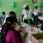 Inq Tmp 35 ऑल इंडिया मोबाइल रिटेलर्स एसोसिएशन, लायंस क्लब ऑफ भागलपुर प्राइम एवं मारवाड़ी युवा मंच नाथनगर के तत्वावधान में लगाया गया आज रक्तदान शिविर
