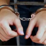 Inq Tmp 34 बिहार मद्य निषेध एवं उत्पाद अधिनियम के तहत खरिक पुलिस ने किया गिरफ्तार।। InquilabIndia