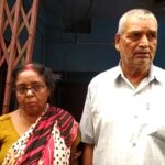 Inq Tmp 35 झपटमार ने उड़ाया एक महिला से अस्सी हजार रूपए !! Inquilabindia