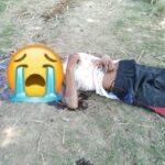 Inq Tmp 30 सिकियाधार में युवक की दिनदहाड़े गला रेतकर हत्या ।। InquilabIndia