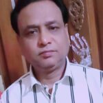 Inq Tmp 38 जदयु प्रखंड उपाध्यक्ष सह नगर संगठन प्रभारी प्रो.संजय कु.मंडल के पहल पर नगर वासीयों को जल्द मिलेगा पानी।