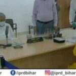 Inq Tmp 34 भागलपुर की बेटी मुख्यमंत्री जनता दरबार मे पहुंचे , कहां बचा लीजिए मेरी बहुमूल्य समय