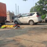सुलतानगंज के मुंशीपट्टी गांव मे नवविवाहिता ने कि फांसी लाकर कि आत्महत्या।।