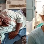 Inq Tmp 32 शराब पीने के पैसे नहीं देने पर पिता और छोटे भाई को मारकर किया जख्मी // InquilabIndia