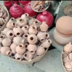 सुलतानगंज मे दिपावली पुजा को लेकर सजने लगे दुकाने।। Inquilabindia