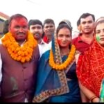 Inq Tmp 32 गोराडीह के 15 पंचायतों से विभिन्न पदों के लिए 217 प्रत्याशियों ने किया पर्चा दाखिल ।। Inquilabindia