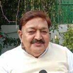 Inq Tmp 34 नीतीश कुमार के 15 साल बेमिसाल आयोजन पर भी भड़के कांग्रेस विधायक- अजीत शर्मा