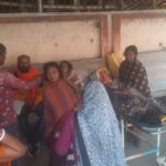 Inq Tmp 34 नवविवाहिता महिला ने खाई जहर , हुई मौत परिजन में मचा कोहराम // InquilabIndia