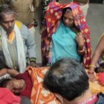 बभनगामा बाजार में झोलाछाप चिकित्सक ने महिला को लगाया सुई, हो गया मौत।। INQUILABINDIA