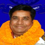 अखिल भारतीय मेहतर समाज के संस्थापक दिलीप राउत का धूम-धाम से मनाया जन्मदिन।। Inquilabindia