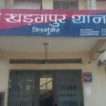मुंगेर के हवेली खड़गपुर थाना क्षेत्र में दिनदहाड़े रंगदारी का मामला सामने आया है ।।