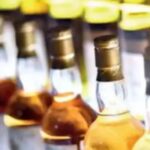 भवानीपुर थाना पुलिस ने भूसा घर से 656 बोतल विदेशी शराब किया बरामद।। Inquilabindia