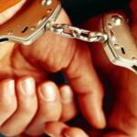 शराब व मारपीट मामले में दो अभियुक्त गिरफ्तार। ।