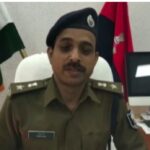 दरभंगा के एसएसपी बाबूराम को भागलपुर का नया एसएसपी बनाया गया।। Inquilabindia